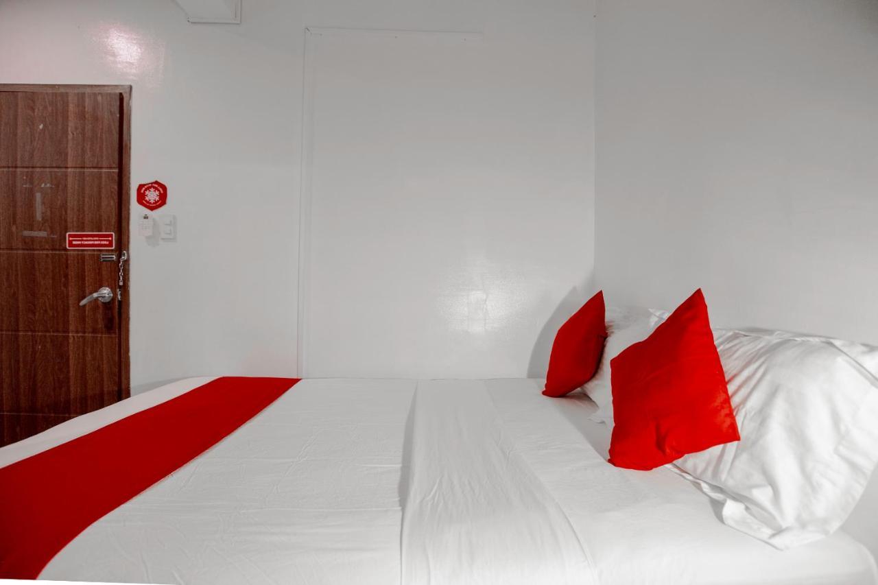 Super Oyo 134 The Bedstation Hotell Mandaluyong Eksteriør bilde