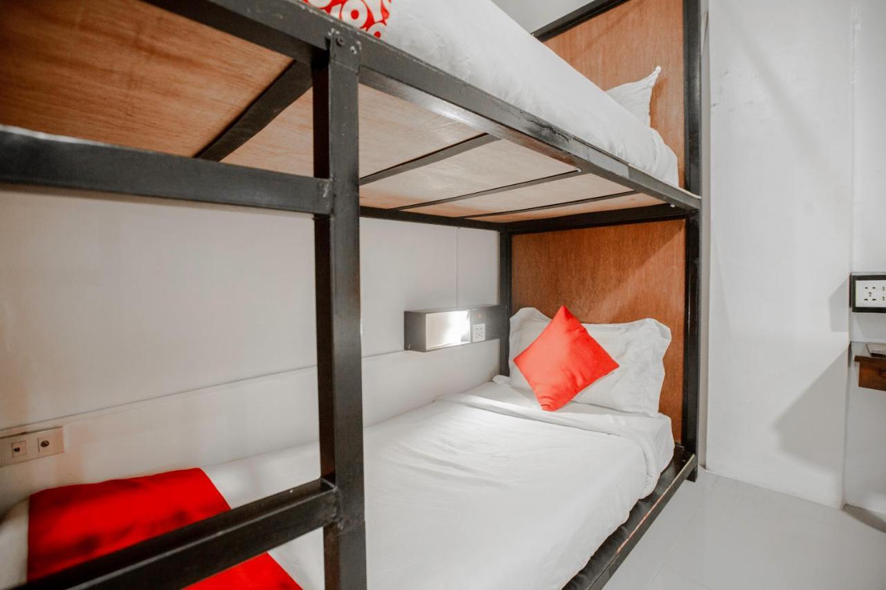 Super Oyo 134 The Bedstation Hotell Mandaluyong Eksteriør bilde
